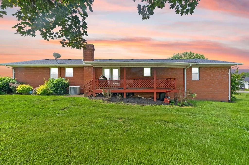 1314 Kit Cowan Road Somerset KY 42501