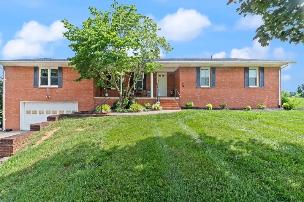 1314 Kit Cowan Road Somerset KY 42501