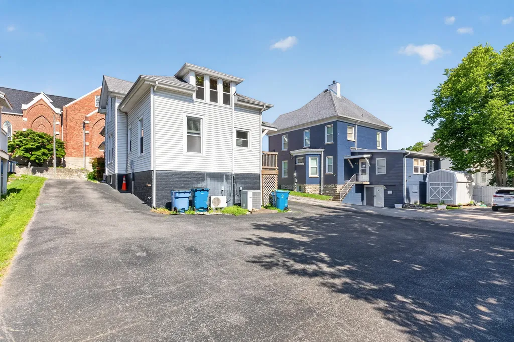 101 N 1st Street Danville KY 40422