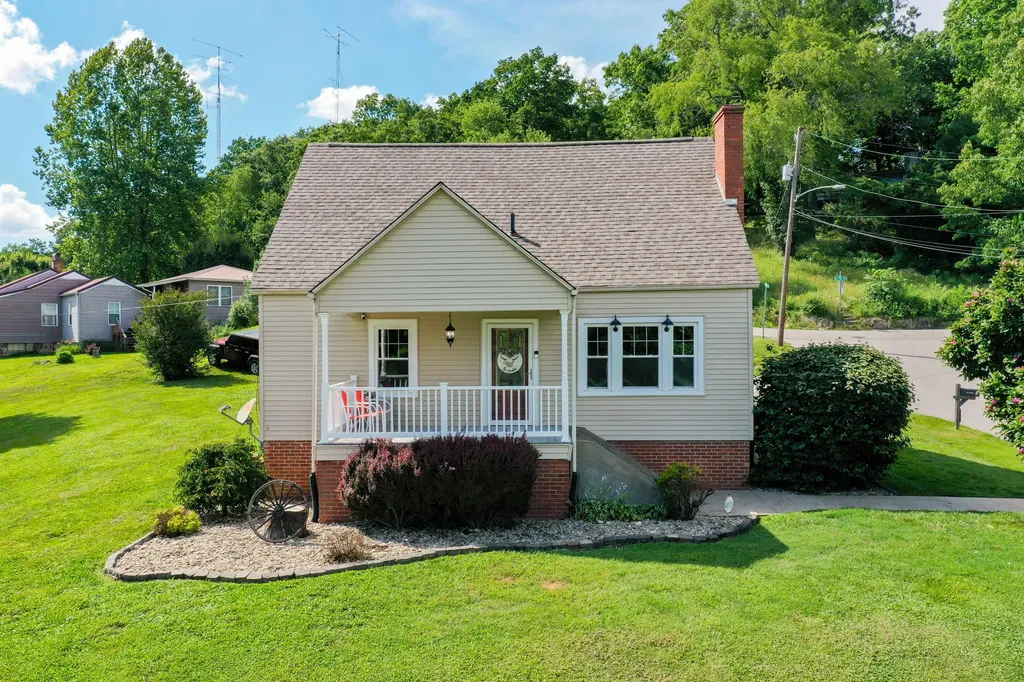 109 Parman Street London KY 40741