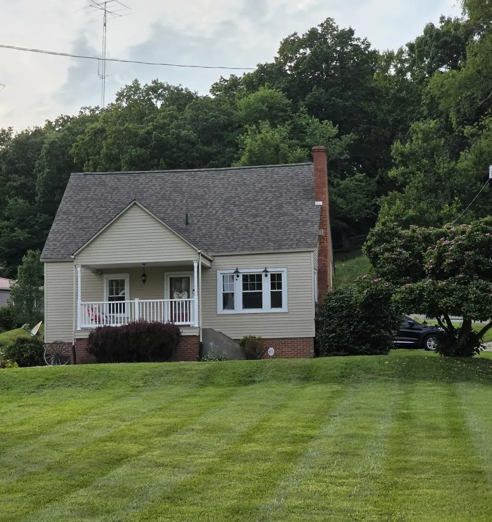 109 Parman Street London KY 40741