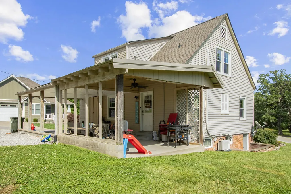109 Parman Street London KY 40741