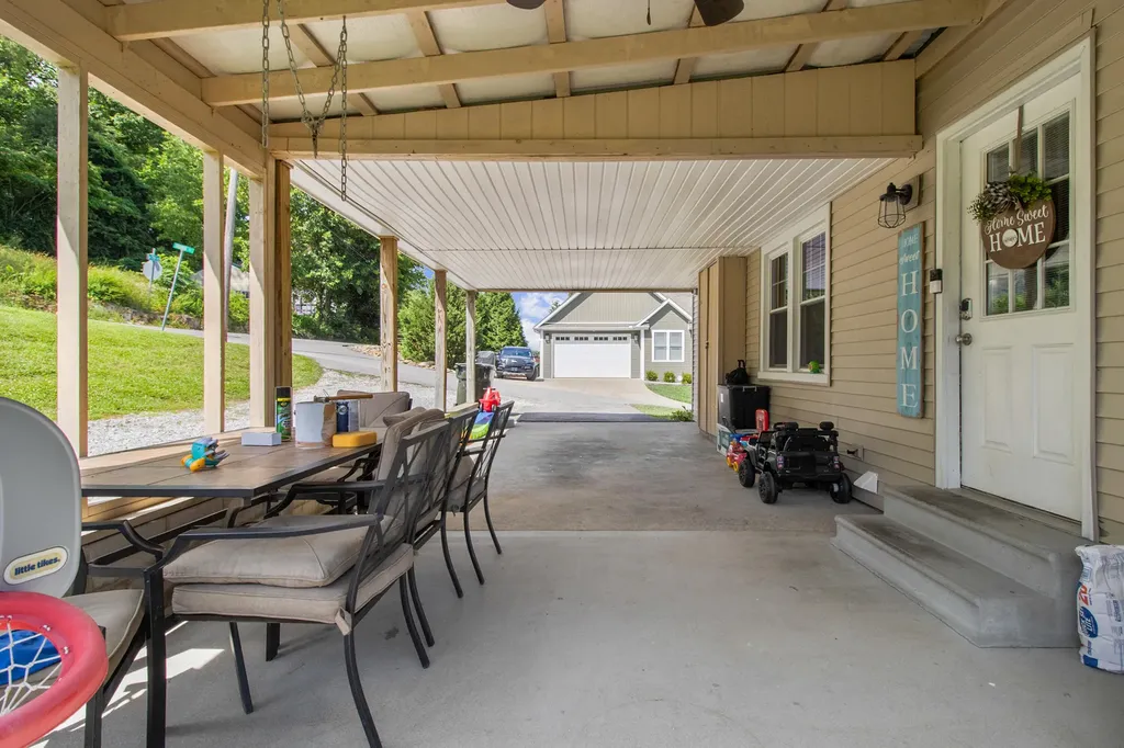 109 Parman Street London KY 40741