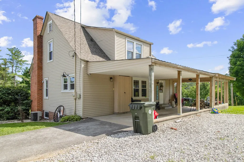 109 Parman Street London KY 40741