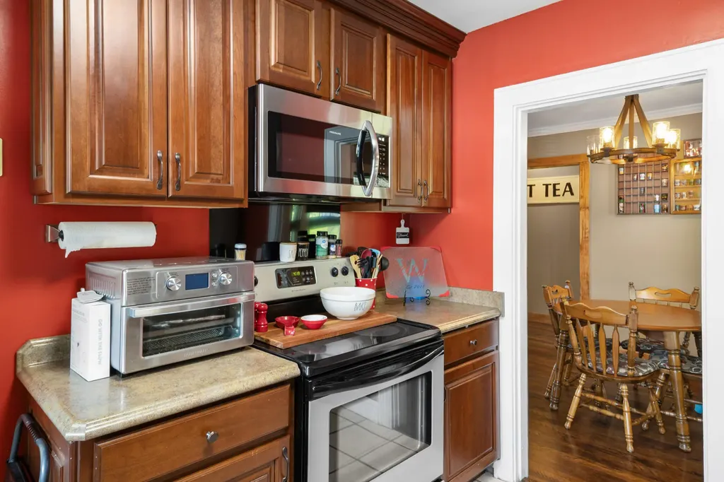 109 Parman Street London KY 40741