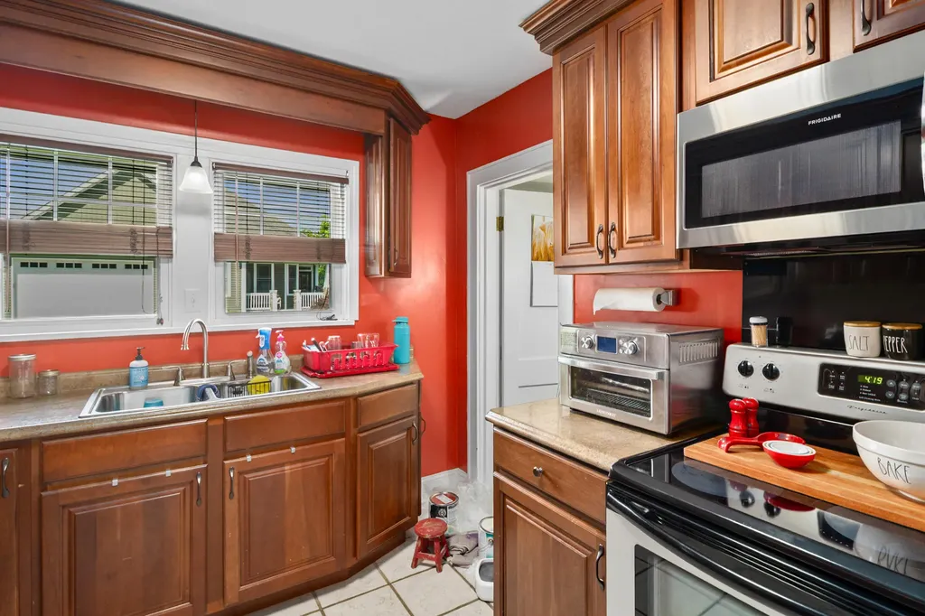 109 Parman Street London KY 40741