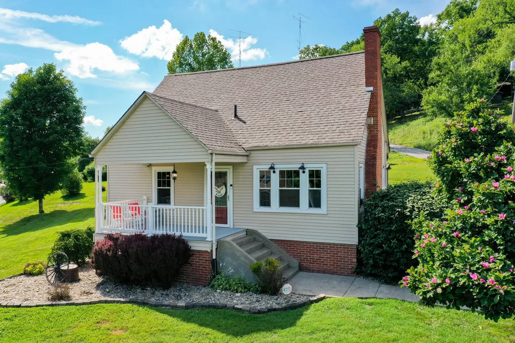 109 Parman Street London KY 40741