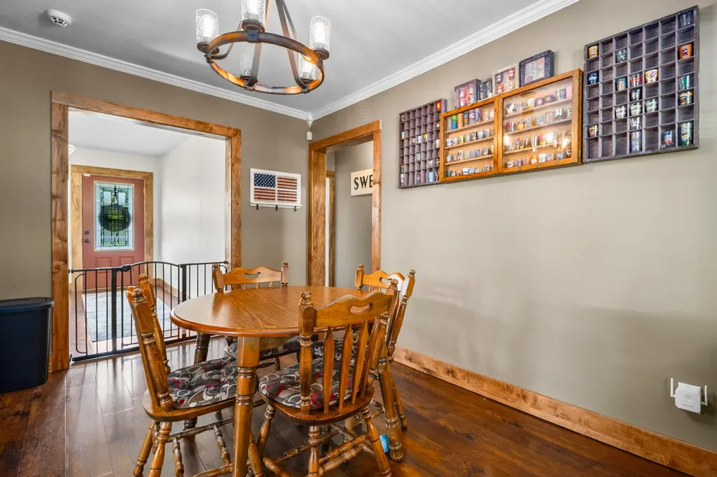 109 Parman Street London KY 40741