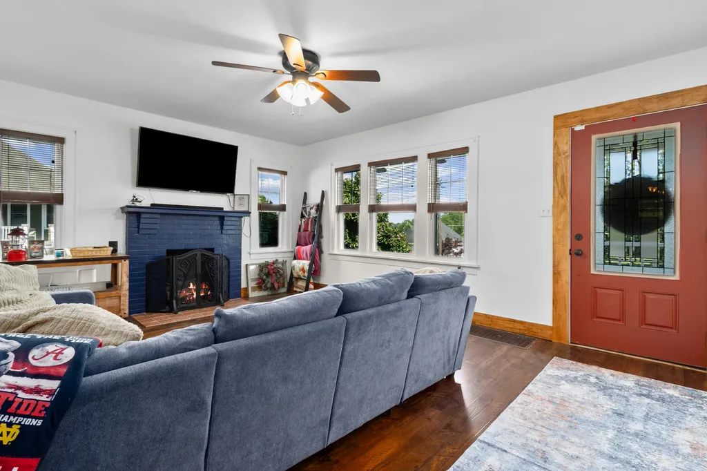 109 Parman Street London KY 40741