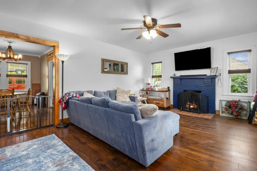 109 Parman Street London KY 40741