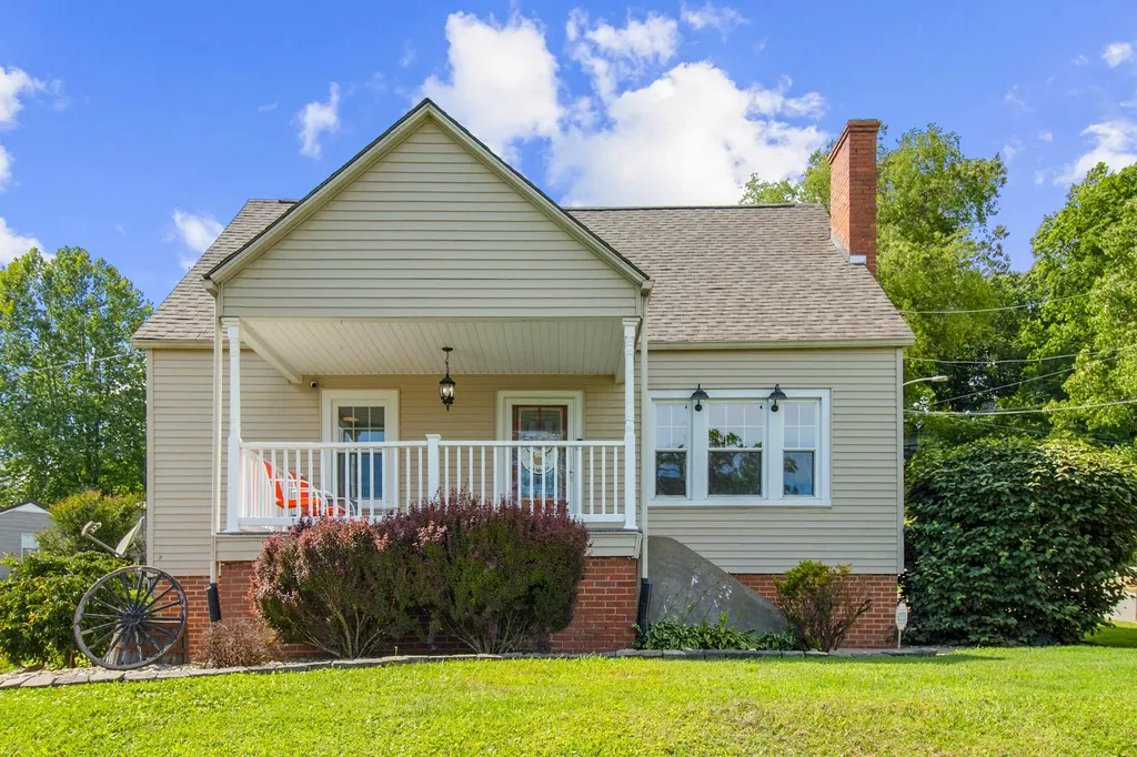 109 Parman Street London KY 40741