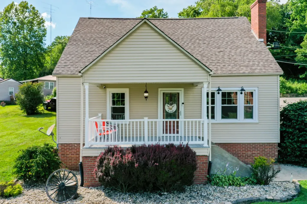 109 Parman Street London KY 40741