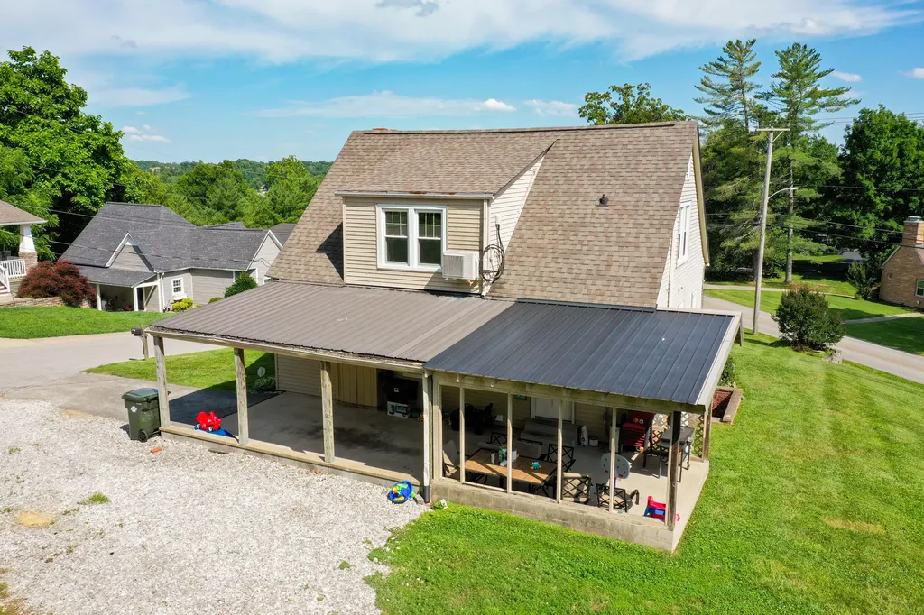 109 Parman Street London KY 40741