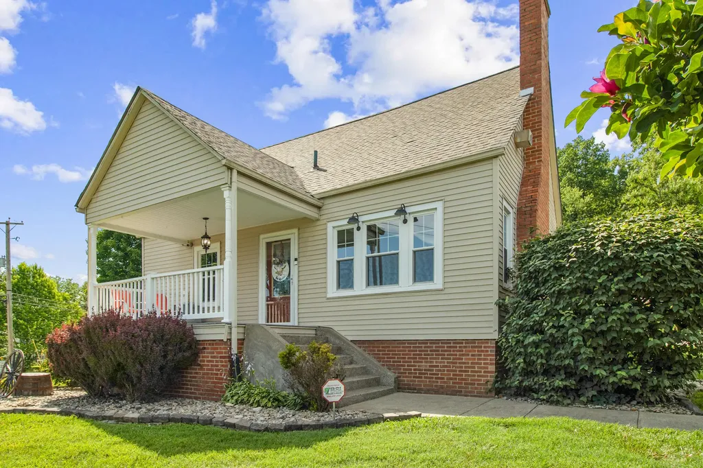 109 Parman Street London KY 40741