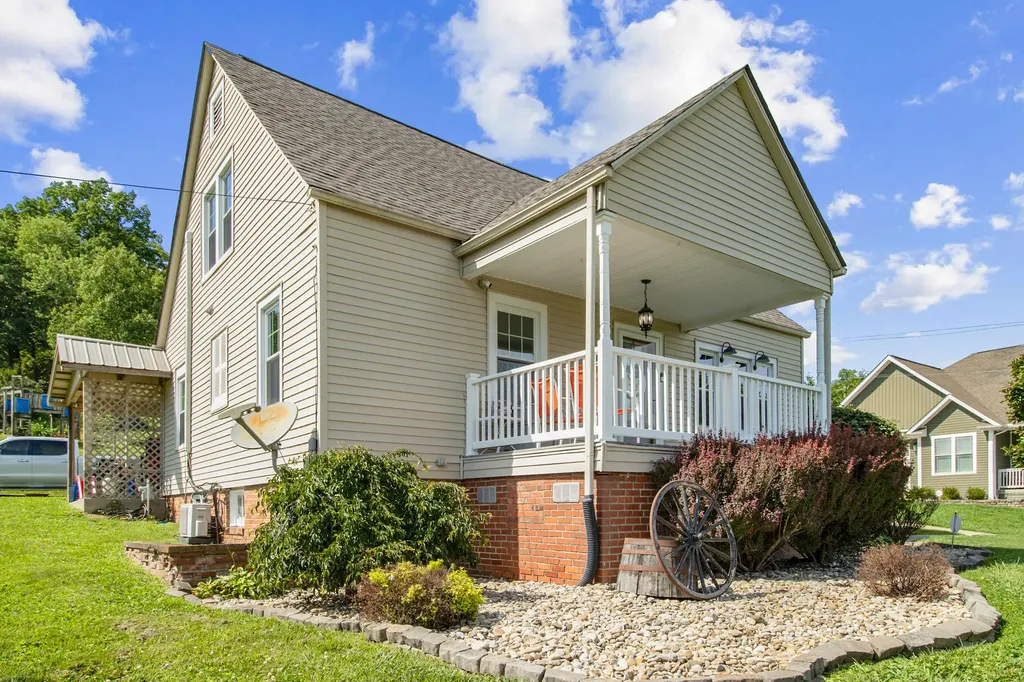 109 Parman Street London KY 40741