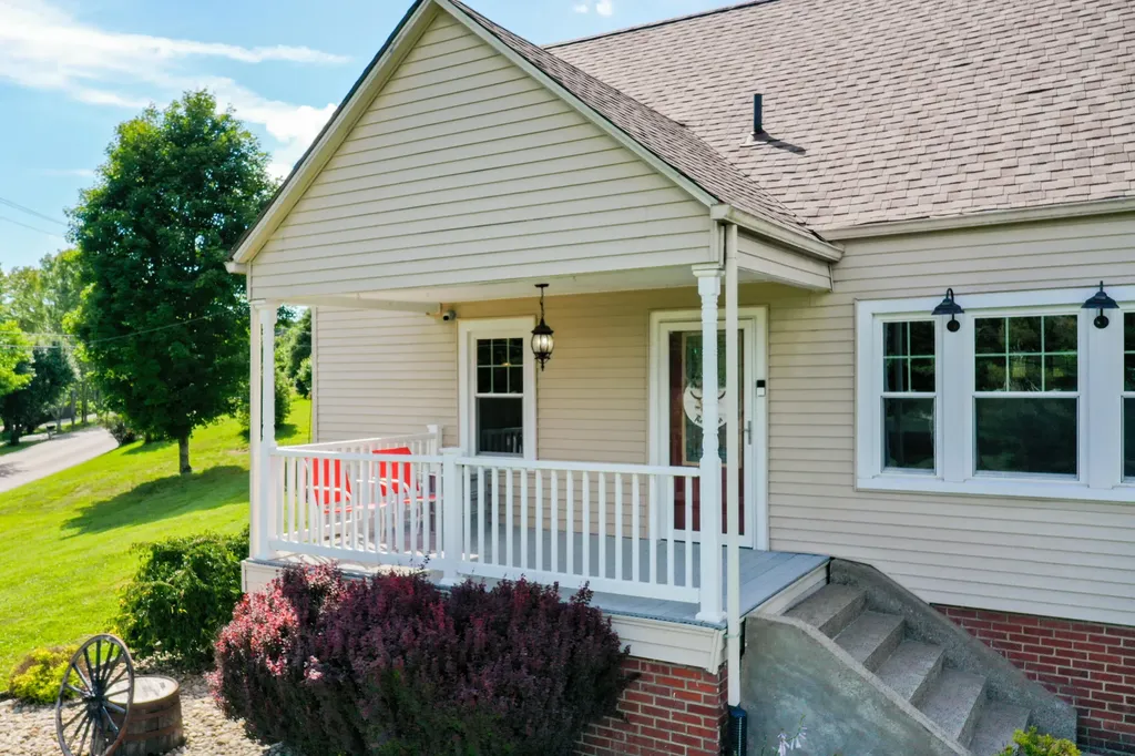 109 Parman Street London KY 40741