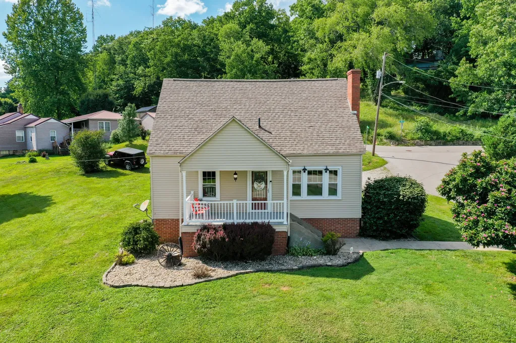 109 Parman Street London KY 40741