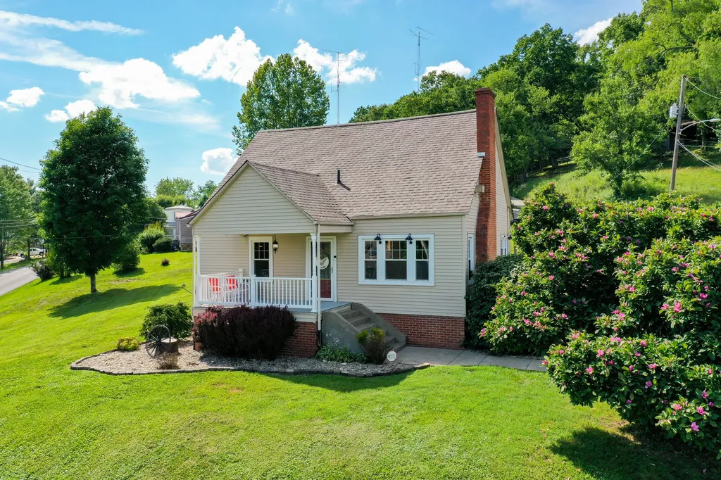 109 Parman Street London KY 40741