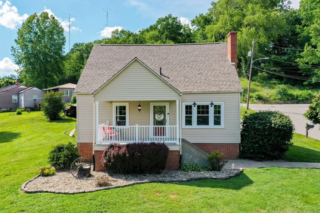 109 Parman Street London KY 40741