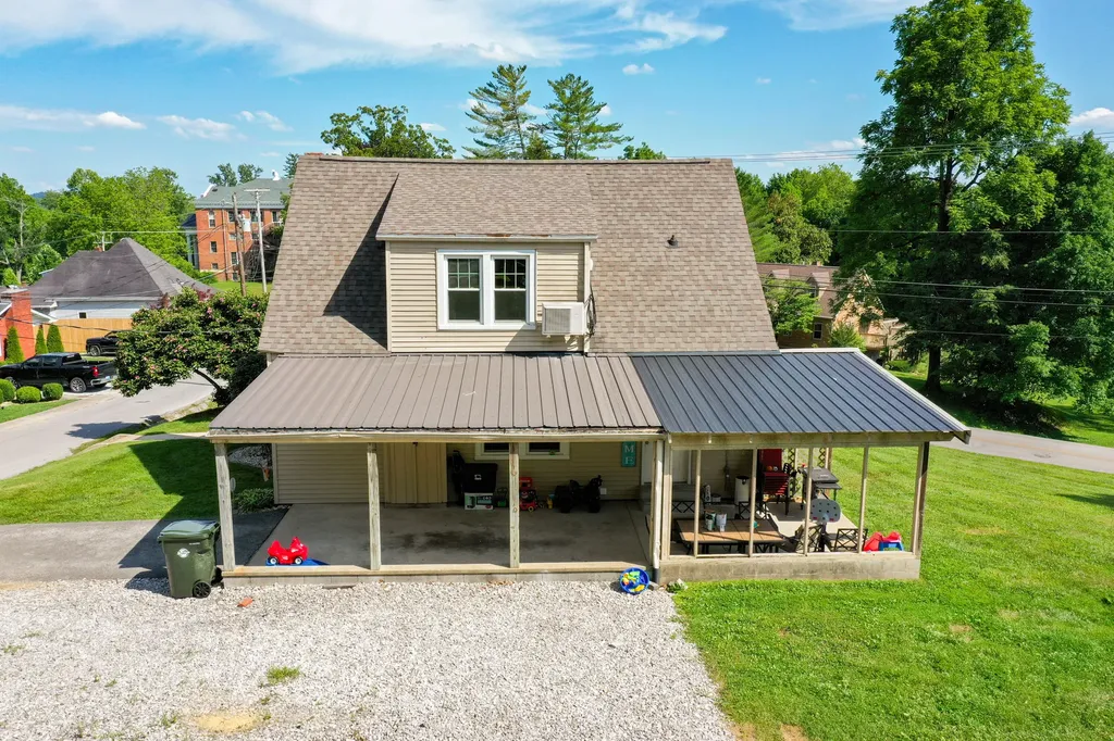 109 Parman Street London KY 40741