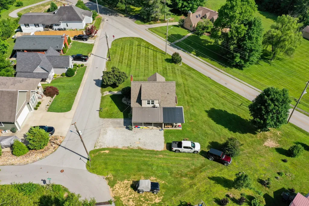 109 Parman Street London KY 40741