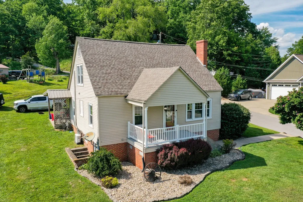 109 Parman Street London KY 40741