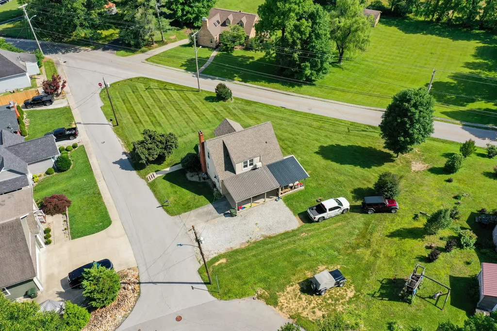 109 Parman Street London KY 40741