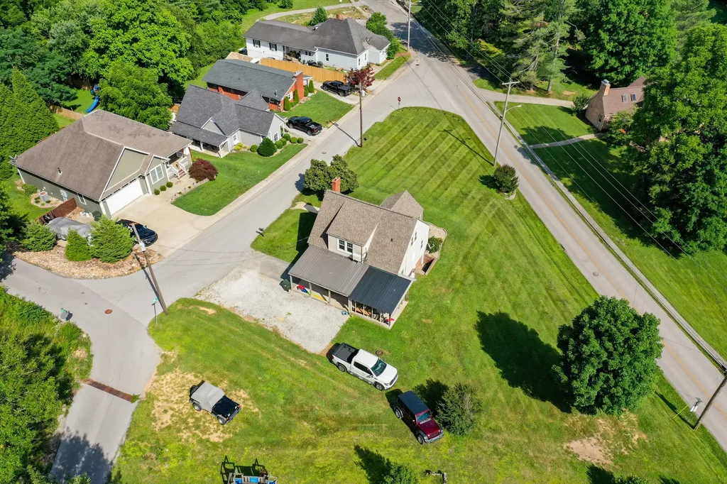 109 Parman Street London KY 40741