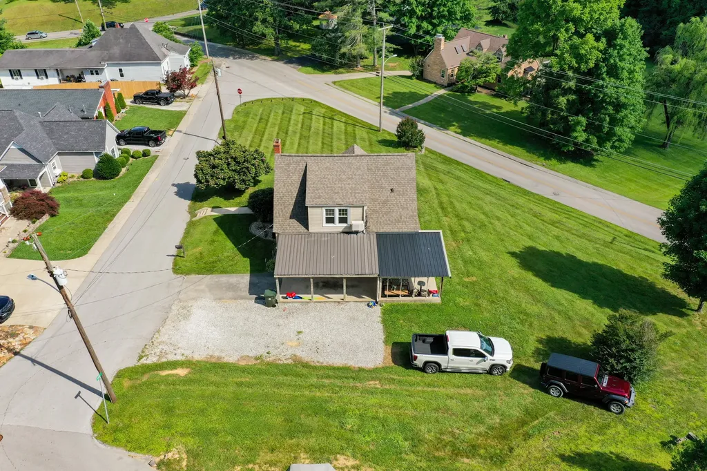109 Parman Street London KY 40741