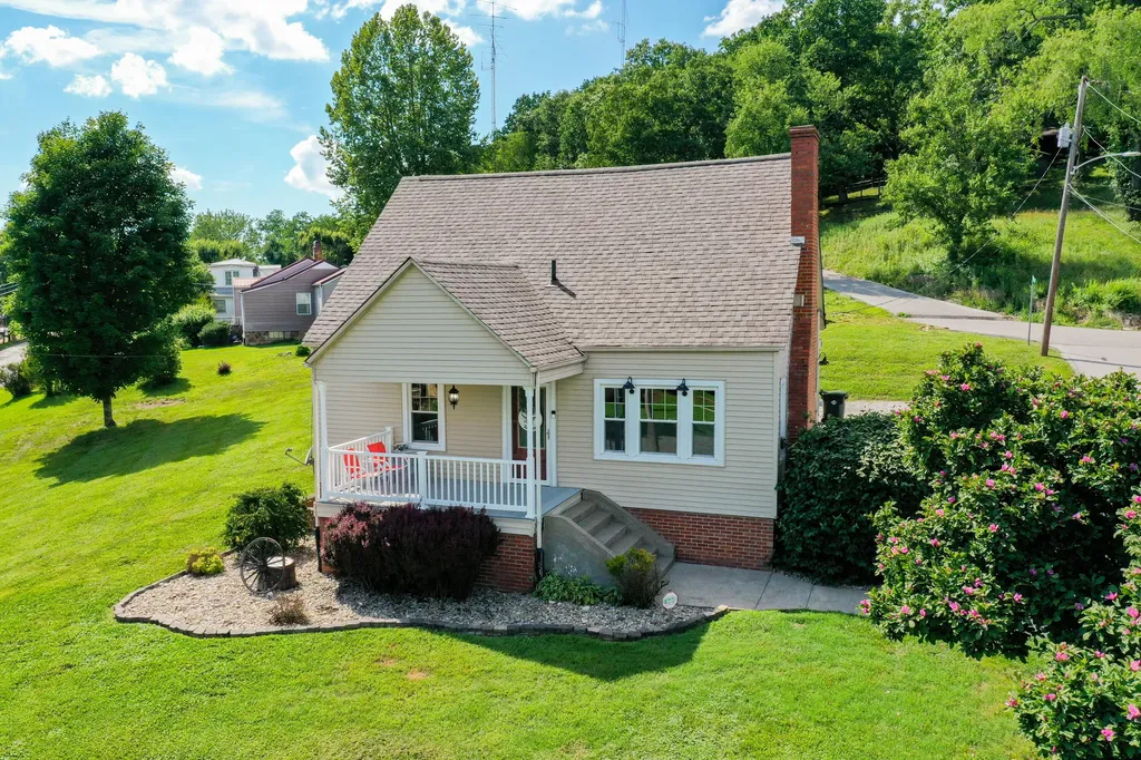 109 Parman Street London KY 40741