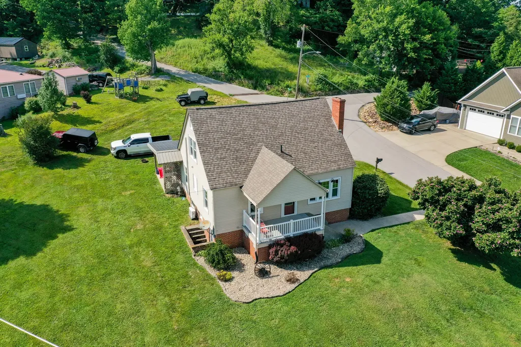 109 Parman Street London KY 40741