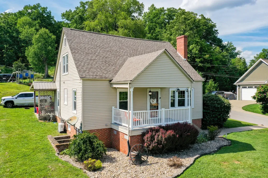 109 Parman Street London KY 40741