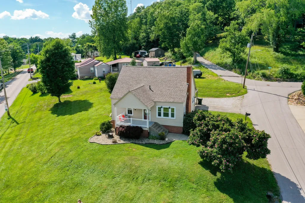 109 Parman Street London KY 40741