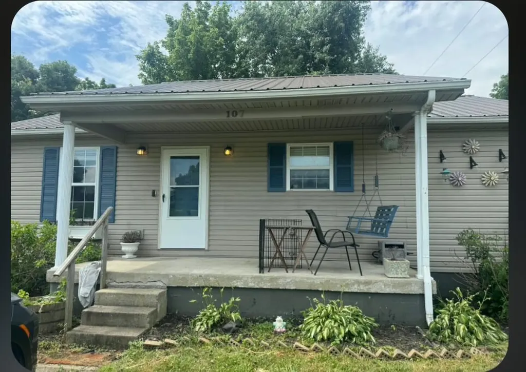 107 Patio Street Winchester KY 40391