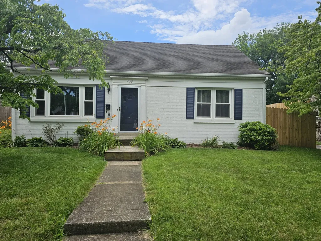 708 Cheryl Lane Lexington KY 40504