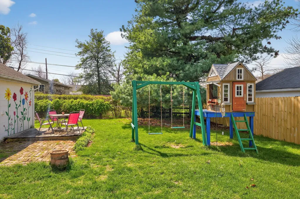 708 Cheryl Lane Lexington KY 40504