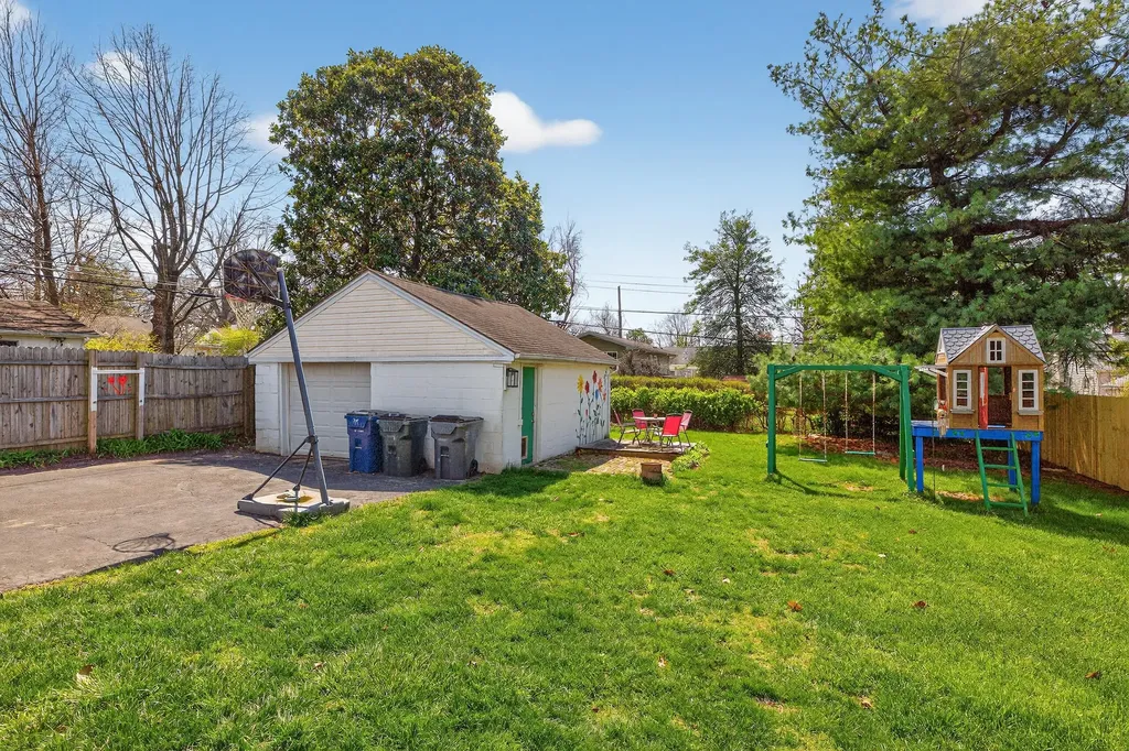 708 Cheryl Lane Lexington KY 40504