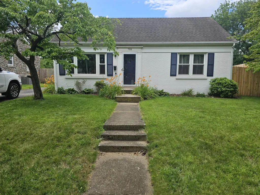 708 Cheryl Lane Lexington KY 40504