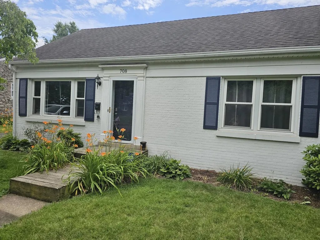 708 Cheryl Lane Lexington KY 40504
