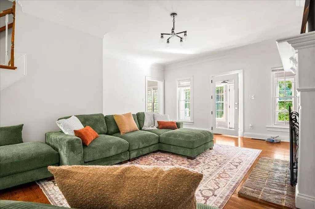 342 Jarve Hollow Road Manchester KY 40962