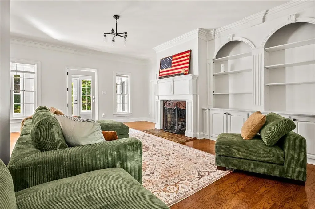 342 Jarve Hollow Road Manchester KY 40962