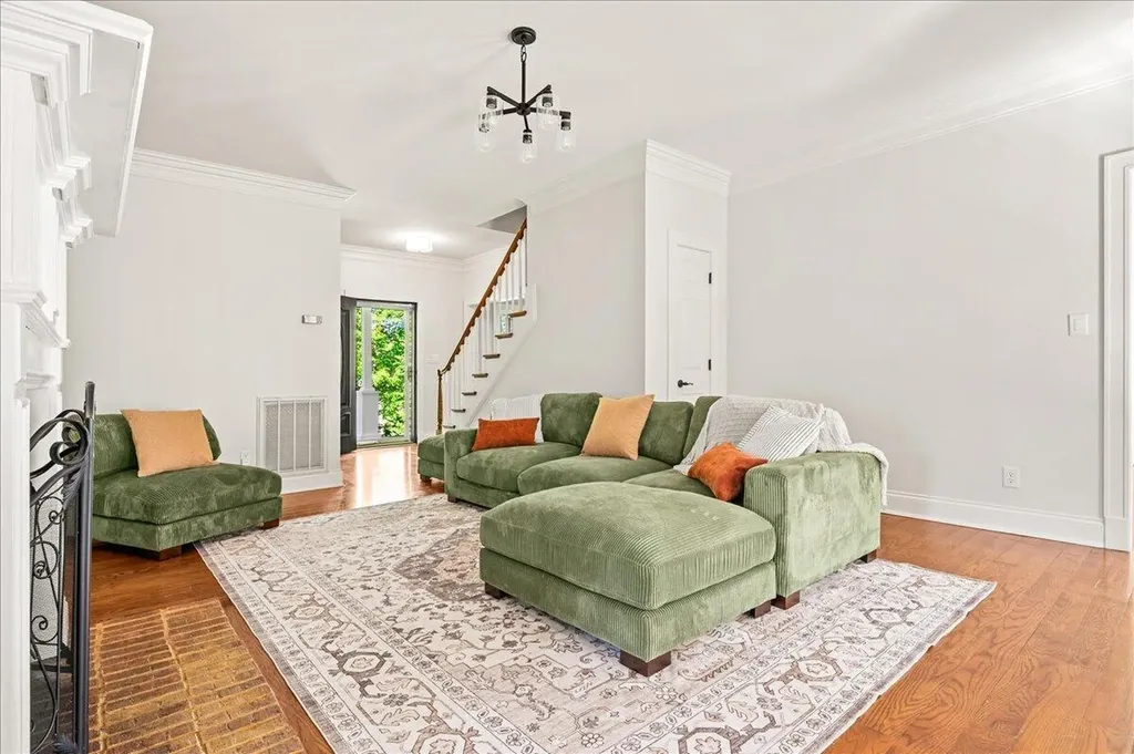 342 Jarve Hollow Road Manchester KY 40962