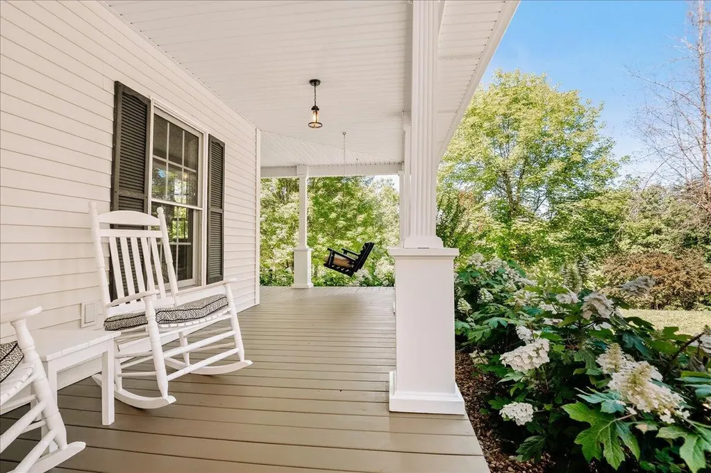 342 Jarve Hollow Road Manchester KY 40962