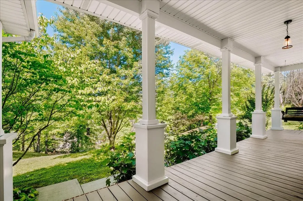 342 Jarve Hollow Road Manchester KY 40962