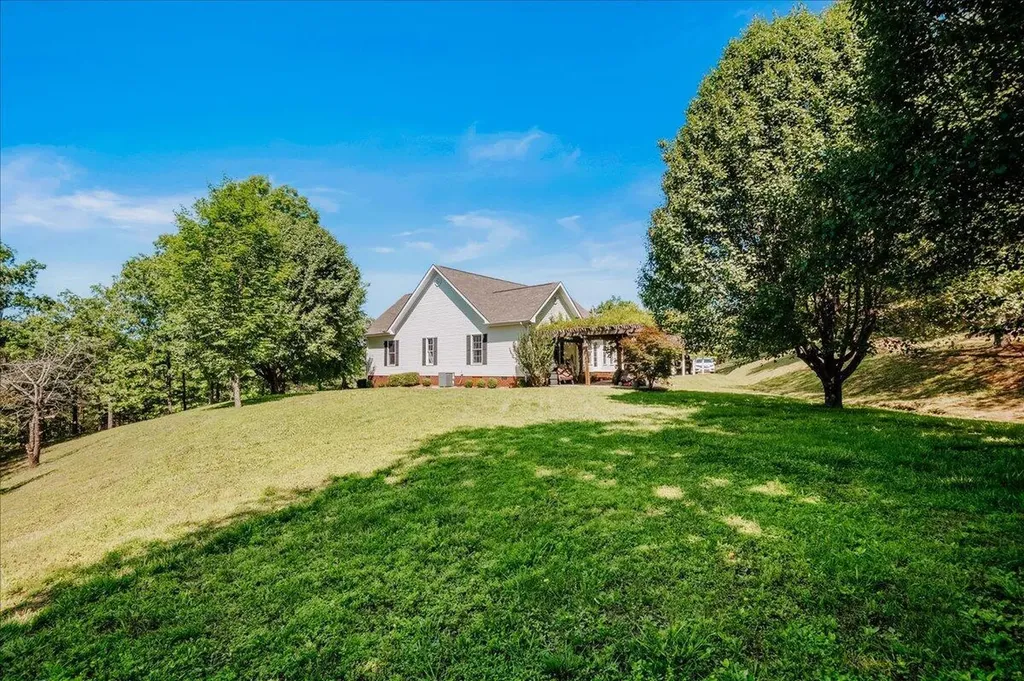 342 Jarve Hollow Road Manchester KY 40962