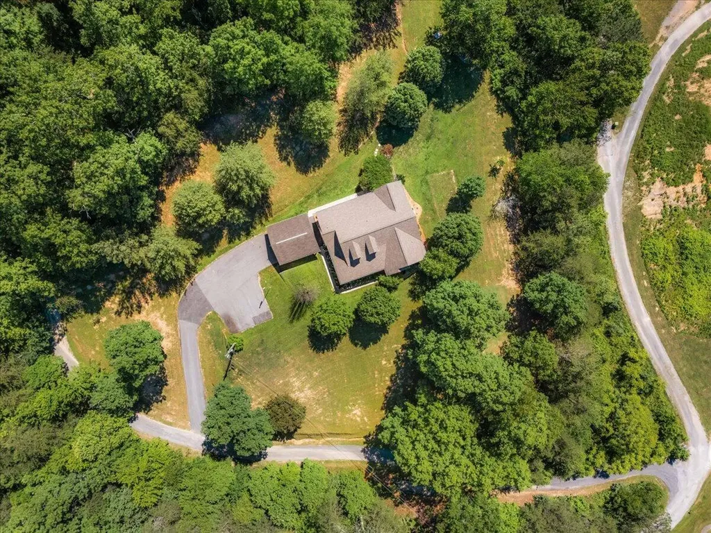 342 Jarve Hollow Road Manchester KY 40962