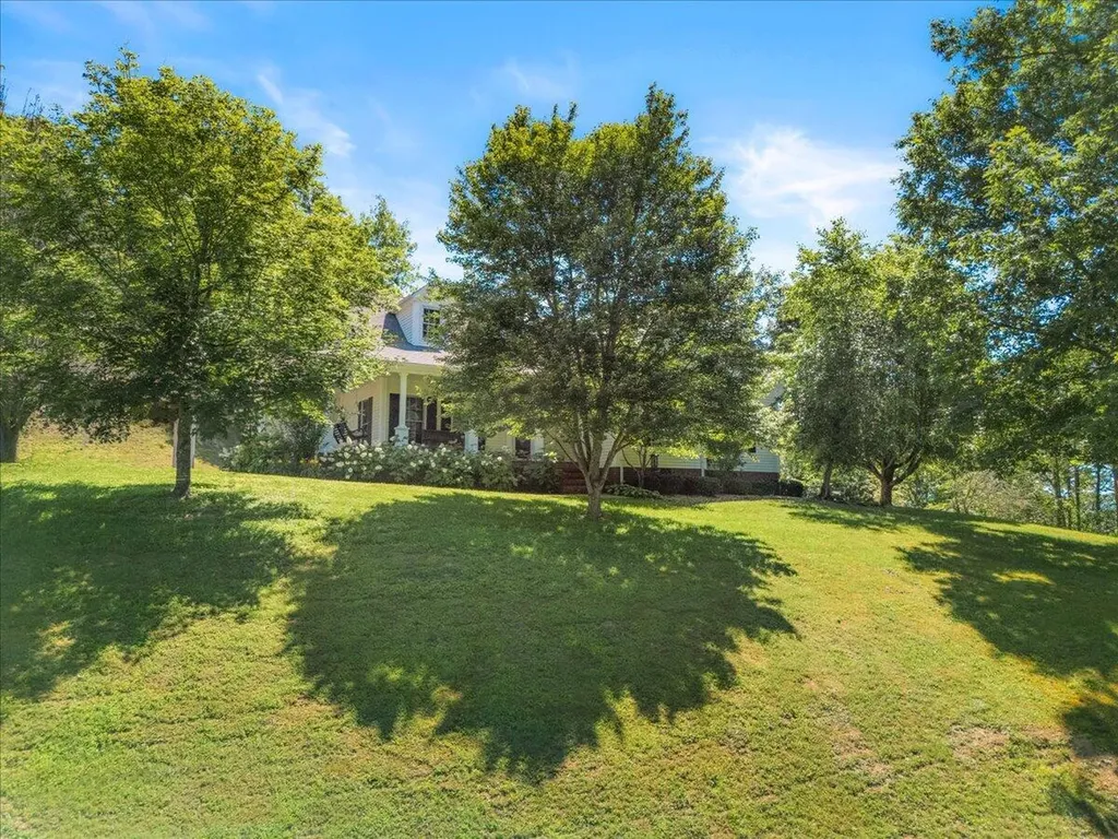 342 Jarve Hollow Road Manchester KY 40962