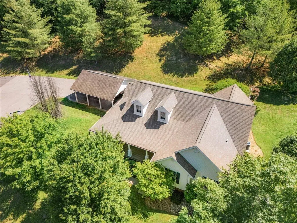 342 Jarve Hollow Road Manchester KY 40962