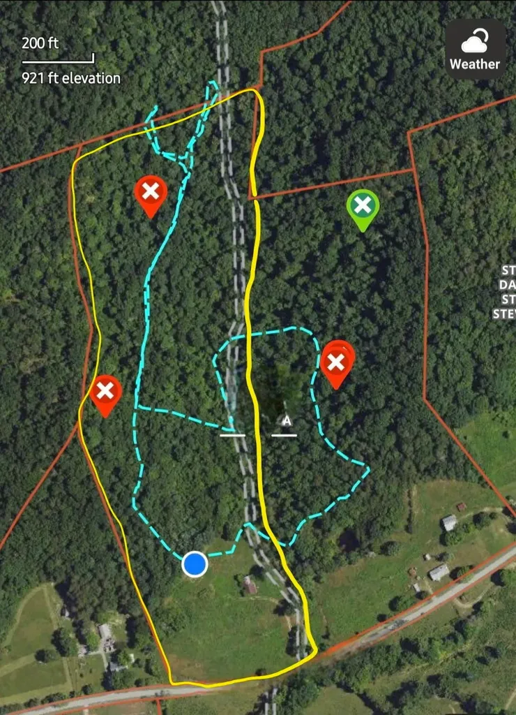 2953 Harmons Lick Road Crab Orchard KY 40419