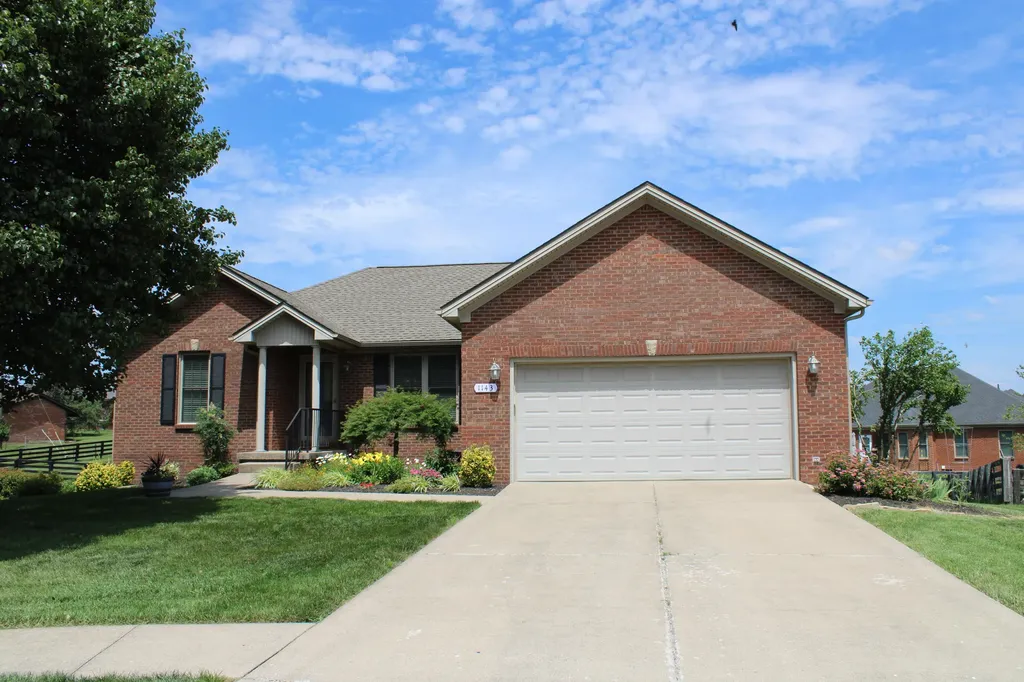 1143 Southern Hills Drive Richmond KY 40475